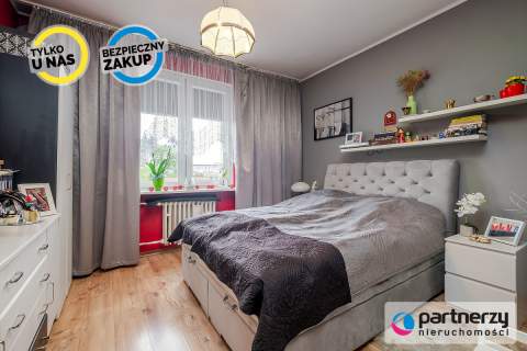 Mieszkanie 2 pokoje/ Nowy port 51m2