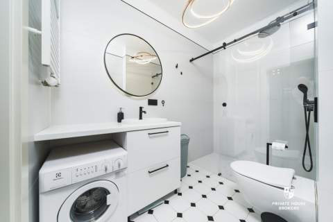 Mieszkanie do wynajęcia, 42 m2, Kraków