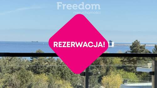 PENTHOUSE ŚWINOUJŚCIE -WIDOK 100%.