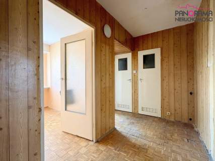 3 pokoje do własnej aranżacji na Rubinkowie I