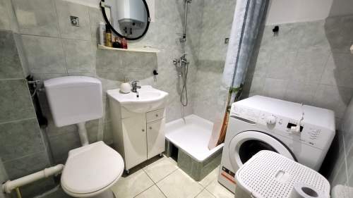 Przestronna Kawalerka w świetnej lokalizacji centrum Ełku