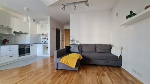 Ruczaj - przytulne studio - Bunscha -Czerwone Maki