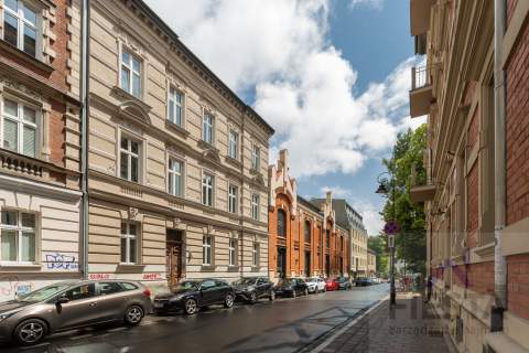 Przytulne 2-pokojowe w centrum/ ul.Radziwiłłowska