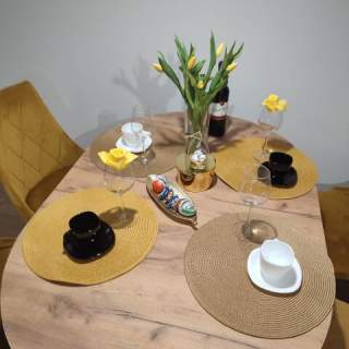 Apartament inwestycyjny w Kołobrzegu - basen , strefa SPA i parking