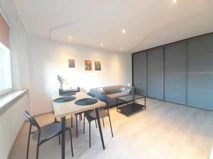 2 pokoje, balkon - Ostrogórska 29A, Radocha