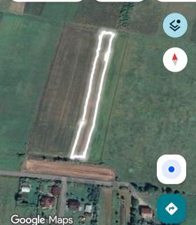 Sprzedam działkę rolną
