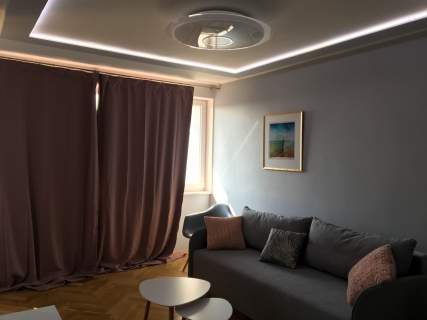 Żoliborz, świetna lokalizacja, oryginalny design