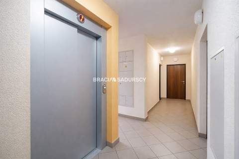 50m2, nowe budownictwo ul. Radzikowskiego