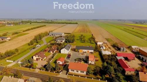 Siedlisko - Twoja przestrzeń na życie i biznes