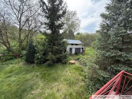 Dom 140 m2 z dużą działką, Gumniska, Dębica.
