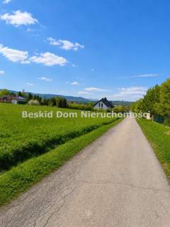 Działka budowlana na sprzedaż, 3655 m2, Międzyrzecze Dolne