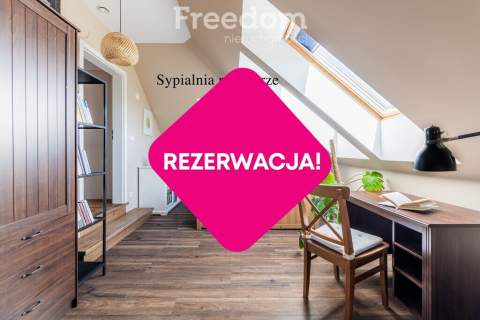 Komfortowy dom w okolicy lasu- 25 km od Warszawy