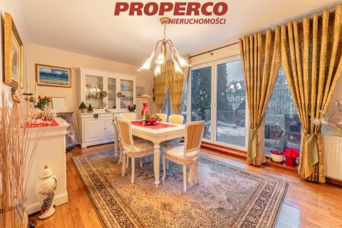 Mieszkanie 5pok, 123m2 162m2 , ul. W. Polskiego