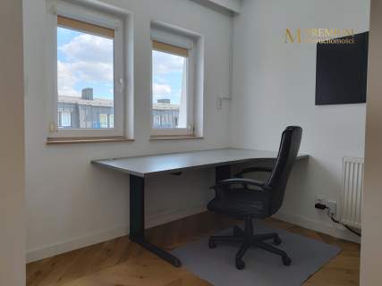 3-pokojowe Nowoczesne mieszkanie z balkonem i m. postojowym