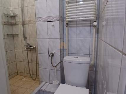 Kawalerka z balkonem 