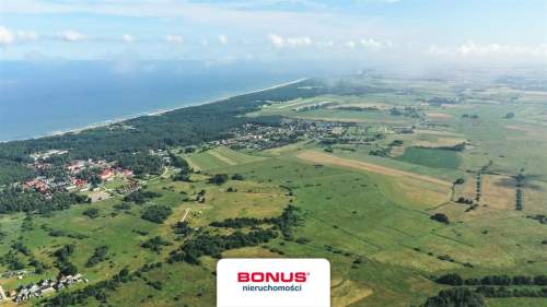Postaw na działki nad Bałtykiem 