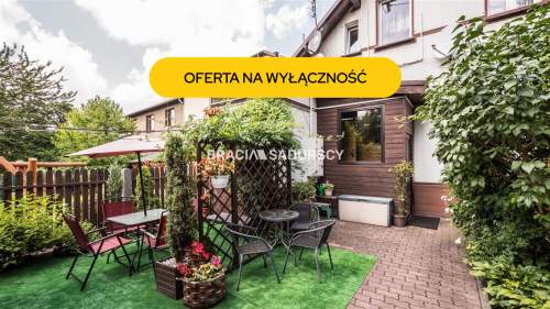 Chrzanów, ul. Kadłubek.