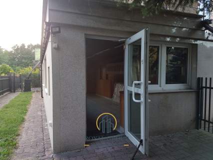 Lokal użytkowy do wynajęcia, 64 m2, Lublin