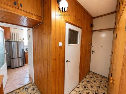 Mieszkanie 41m2 2-pokoje balkon Gniew