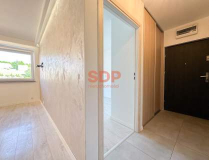 Osiedle Panorama Brzeźnicka 55G 37,2m2 2 pok ENG