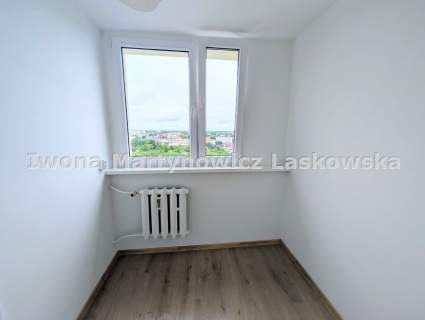2 pokoje, 36m2, balkon, Osielde Polne, Lubin
