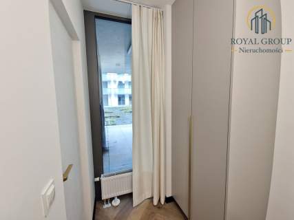 Do sprzedaży nowy Apartament przy Lubomelskiej