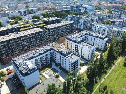 Dwupak 2 pokoje kawalerka, 2 miejsca postojowe