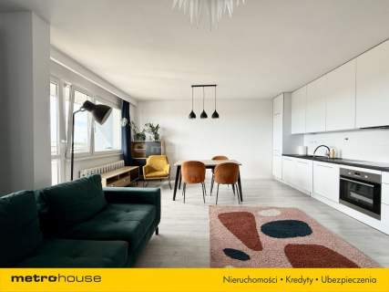 3 pokojowe, Koniuchy, balkon - do wprowadzenia