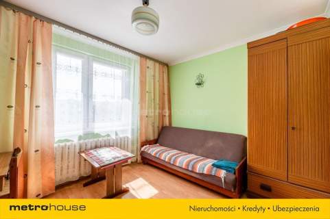 Mieszkanie na sprzedaż, 51,04 m2, Łódź