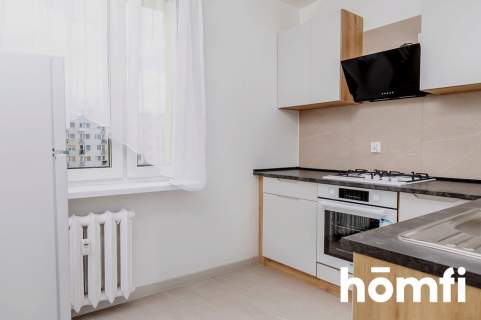 2 POKOJE ŚWIEŻO PO REMONCIE UROCZYSKO BALKON