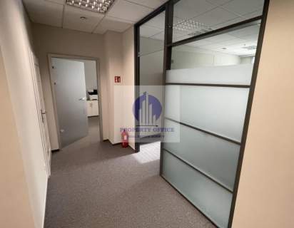 Śródmieście loakl biurowy 120,38m2 do podnajmu