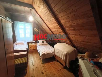 Dom na sprzedaż, 130 m2, Kania Polska