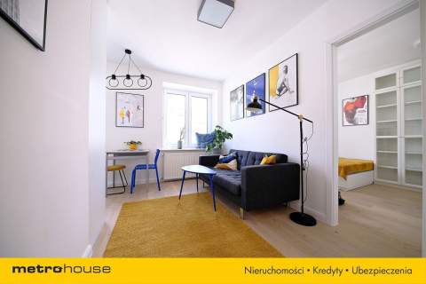 Nowy apartament w LUX kamienicy z parkingiem