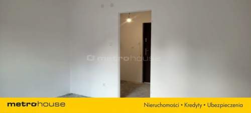 Mieszkanie kawalerka na start 28m parter Wołomin