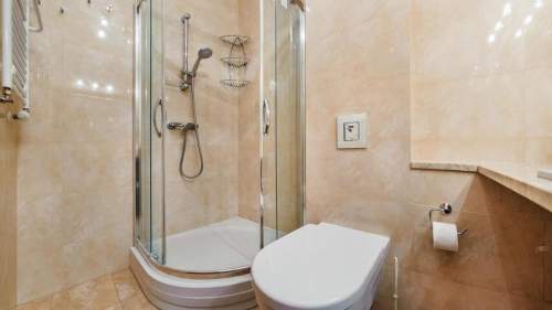 DIVA SPA - WIDOK NA MORZE apartament 1 pok. VII p. 300 m od morza