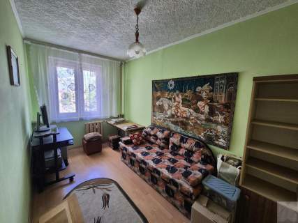 Mieszkanie 3 pokojowe na os. Wieniawskiego