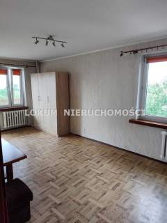 M-3 z balkonem ul. Śląska