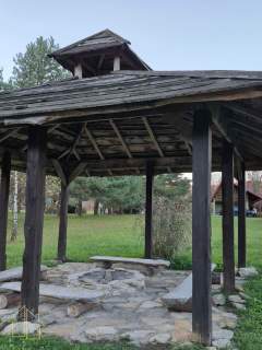 Dom Letniskowy całoroczny 75 m2