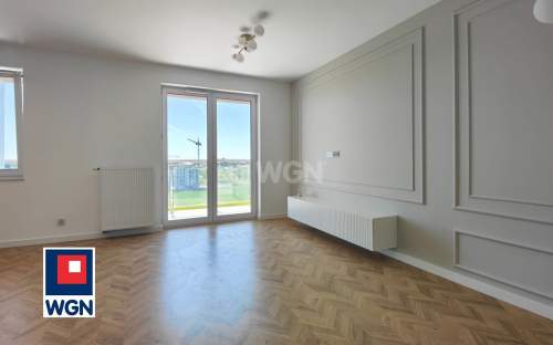 Mieszkanie na sprzedaż, 65,53 m2, Lublin