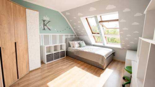 Mieszkanie 3 pokoje, 88m2, 2 balkony,garaż Skarbimierz-Osiedle