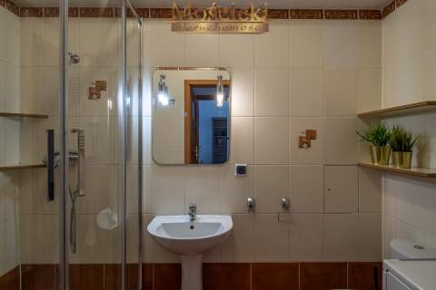 Wynajem przestronne 38 m Kabaty Al. Kasztanowa