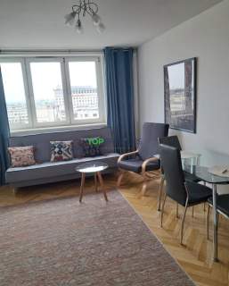 Trzy pokoje z osobną kuchnią w ścisłym centrum