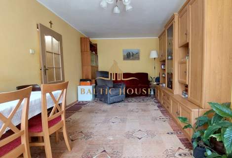 3 Pokoje Cicha Okolica Słoneczne Balkon Sopot