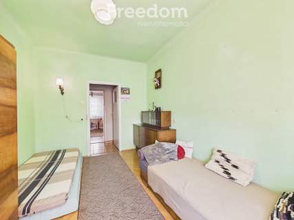 Mieszkanie 2 pokoje w centrum 48,5 m