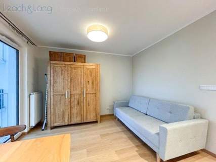 Studio na wynajem, Bieżanów,