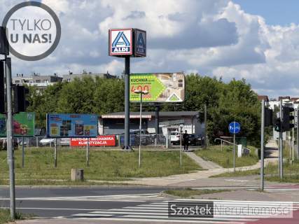 Kameralne/ciche/3 pokojowe/balkon/Tysiąclecie