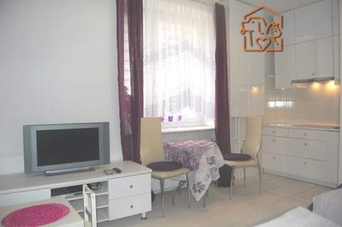2 pokoje z balkonem, pet-friendly - Gagarina 29