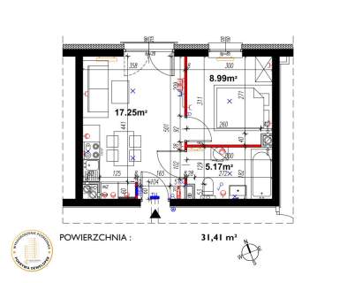 Lokal inwestycyjny Lublin Bronowice/Felin