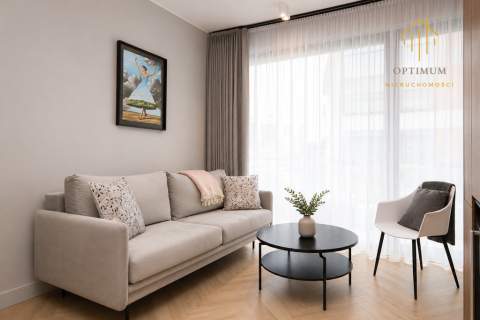Apartament nad Jeziorem Ukiel 2 pokoje Olsztyn