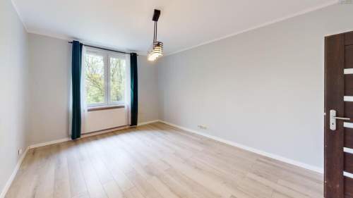 2 niezależne pokoje 48,53 m2 blisko Centrum i Politechniki 